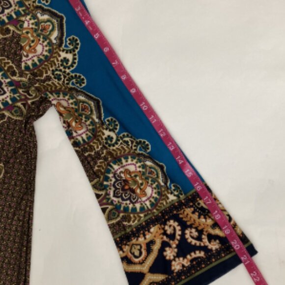 BOHO Dress Size XL - Picture 6 of 11